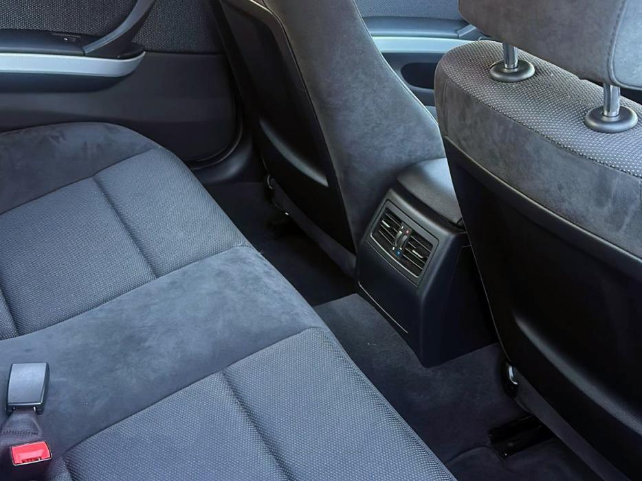 BMW 3 Series 2.0 318d M Sport Saloon 4dr Diesel Steptronic Euro 5 (143 ps)