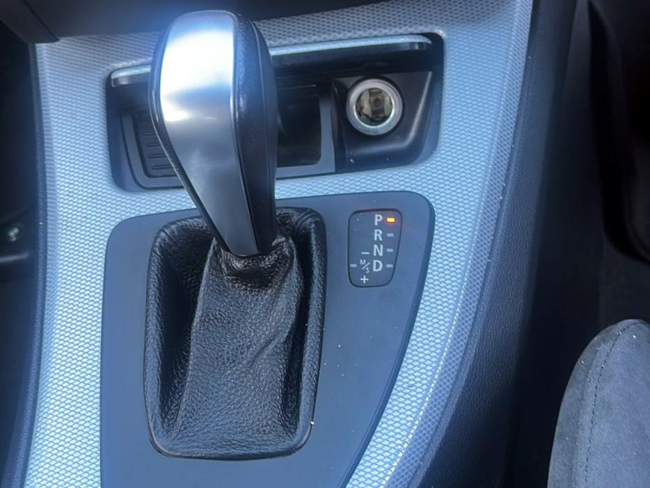 BMW 3 Series 2.0 318d M Sport Saloon 4dr Diesel Steptronic Euro 5 (143 ps)