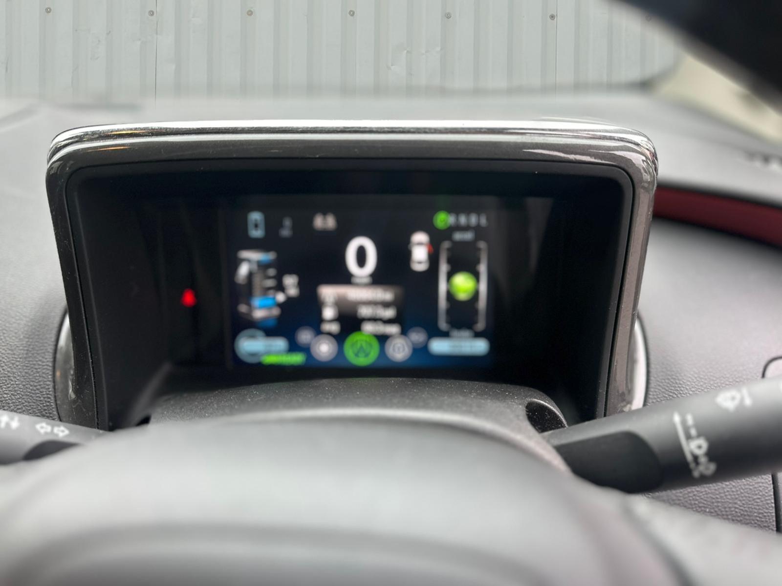 Vauxhall Ampera Electron Hatchback 5dr Petrol Plug-in Hybrid Auto Euro 5 (Range Extender) (150 ps)