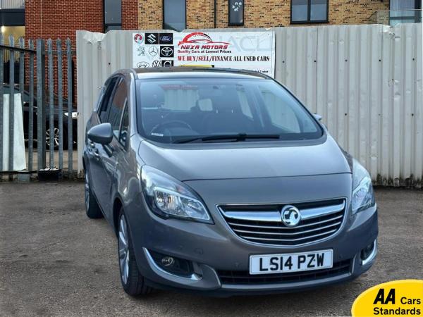 Vauxhall Astra 1.6 16v SRi Hatchback 5dr Petrol Auto Euro 5 (115 ps)