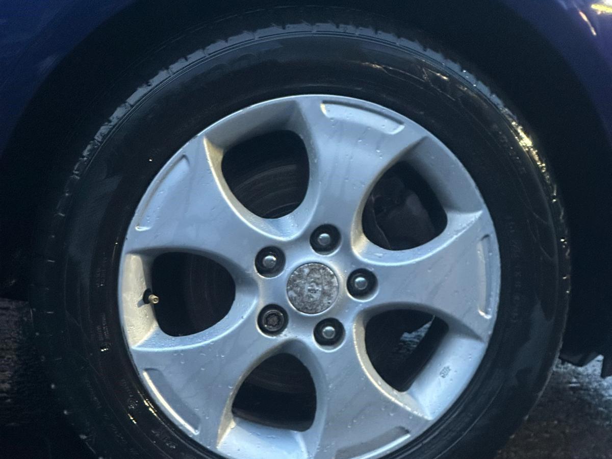 Kia Venga 1.6 2 MPV 5dr Petrol Auto Euro 5 (123 bhp)