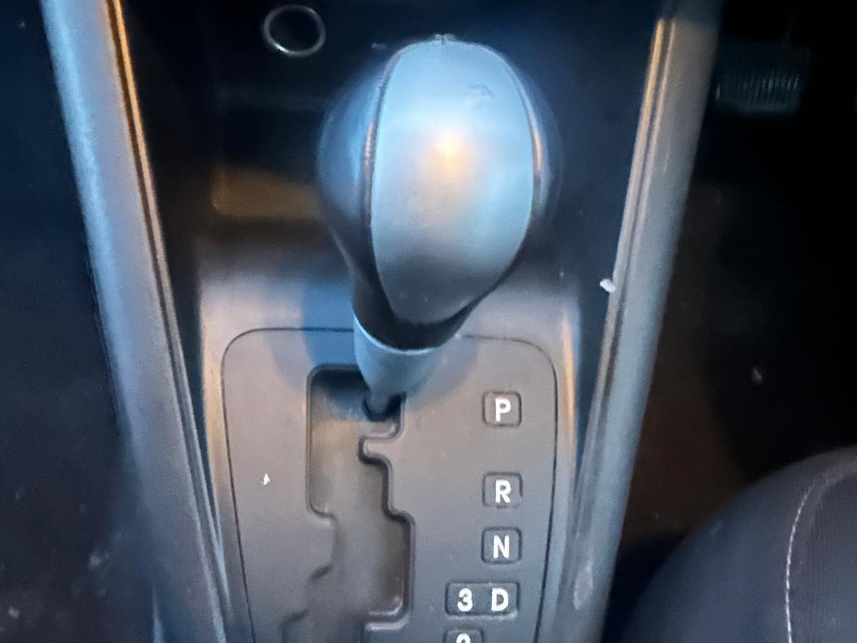 Kia Venga 1.6 2 MPV 5dr Petrol Auto Euro 5 (123 bhp)