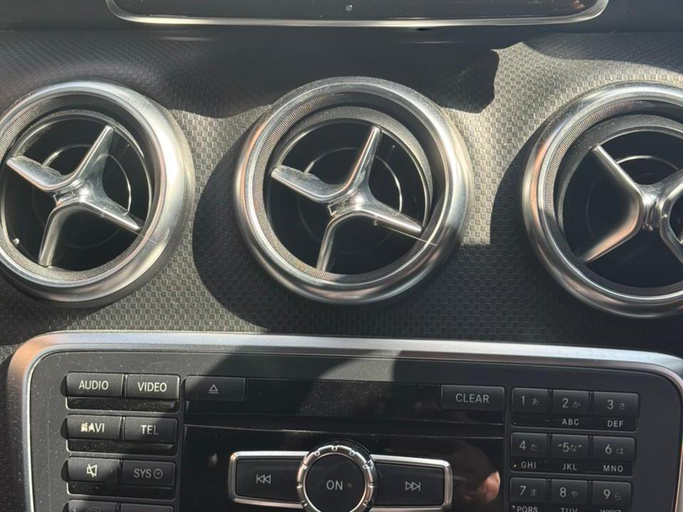 Mercedes-Benz A Class 1.6 A180 AMG Sport Hatchback 5dr Petrol 7G-DCT Euro 6 (s/s) (156 ps)