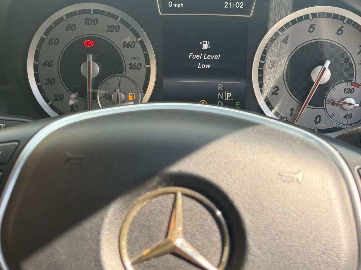 Mercedes-Benz A Class 1.6 A180 AMG Sport Hatchback 5dr Petrol 7G-DCT Euro 6 (s/s) (156 ps)