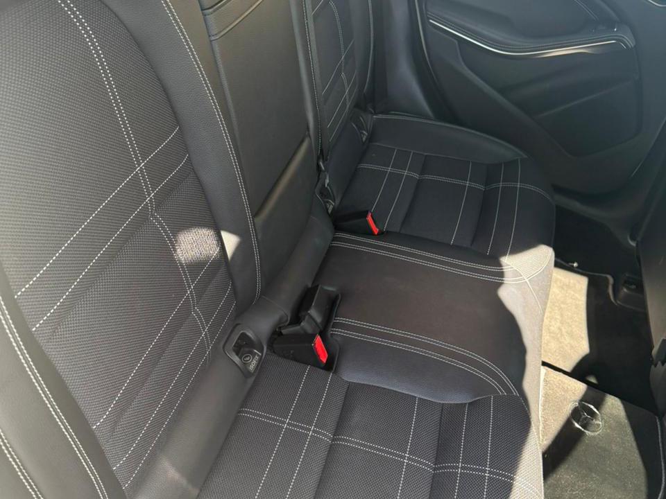 Mercedes-Benz A Class 1.6 A180 AMG Sport Hatchback 5dr Petrol 7G-DCT Euro 6 (s/s) (156 ps)