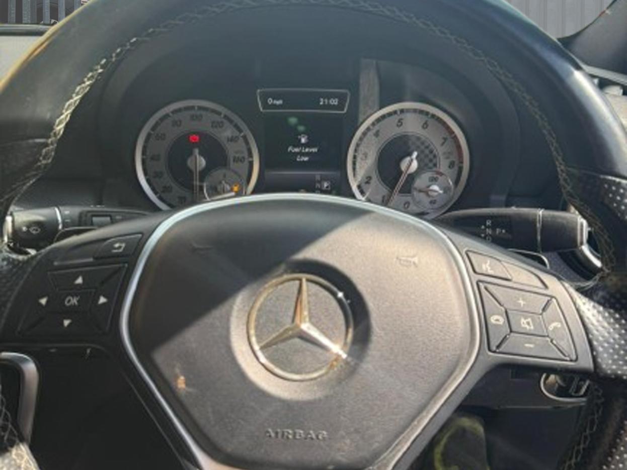 Mercedes-Benz A Class 1.6 A180 AMG Sport Hatchback 5dr Petrol 7G-DCT Euro 6 (s/s) (156 ps)