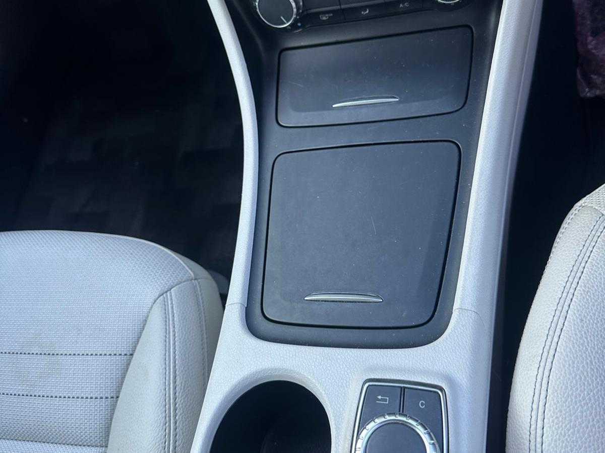 Mercedes-Benz GLA 1.6 AMG SUV (2013 - 2017)
