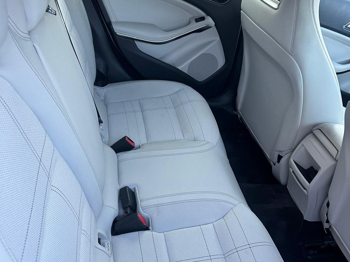 Mercedes-Benz GLA 1.6 AMG SUV (2013 - 2017)