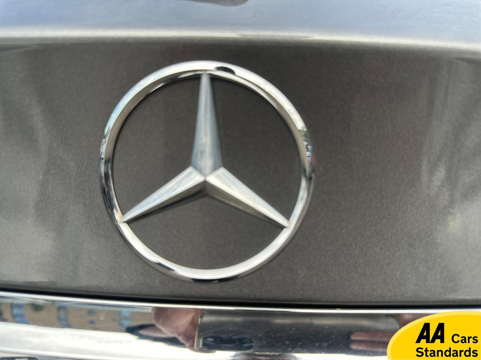 Mercedes-Benz GLA 1.6 AMG SUV (2013 - 2017)