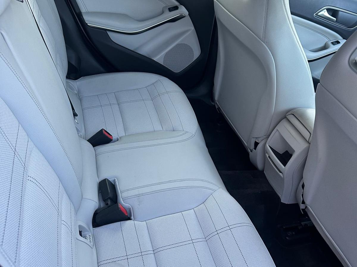 Mercedes-Benz GLA 1.6 AMG SUV (2013 - 2017)
