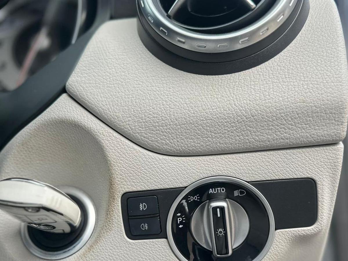 Mercedes-Benz GLA 1.6 AMG SUV (2013 - 2017)