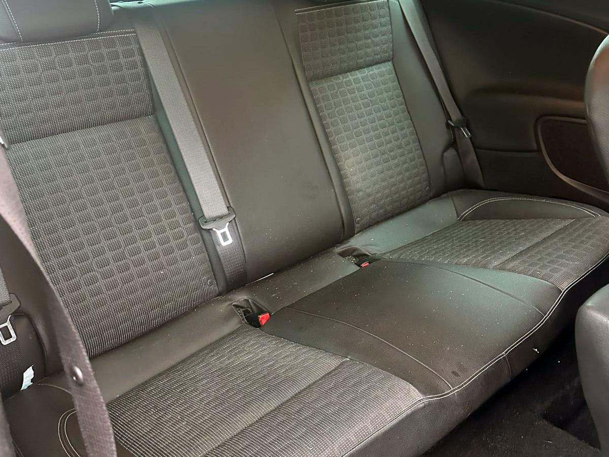 Vauxhall Astra GTC 1.4T SRi Coupe 3dr Petrol Manual Euro 5 (s/s) (140 ps)