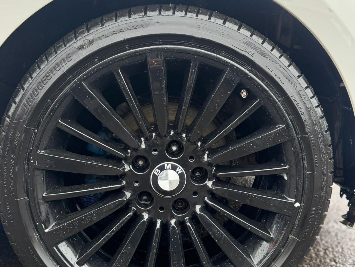 BMW 1 Series 1.5 118i SE Hatchback 5dr Petrol Auto Euro 6 (s/s) (136 ps)