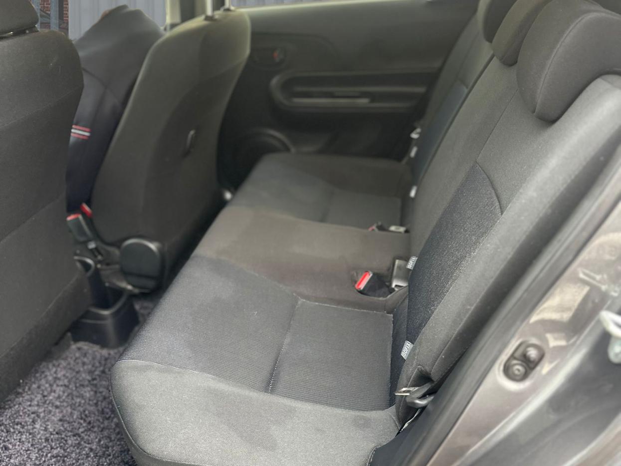 Toyota Yaris 1.5 VVT-h Active Hatchback 5dr Petrol Hybrid E-CVT Euro 6 (101 ps)