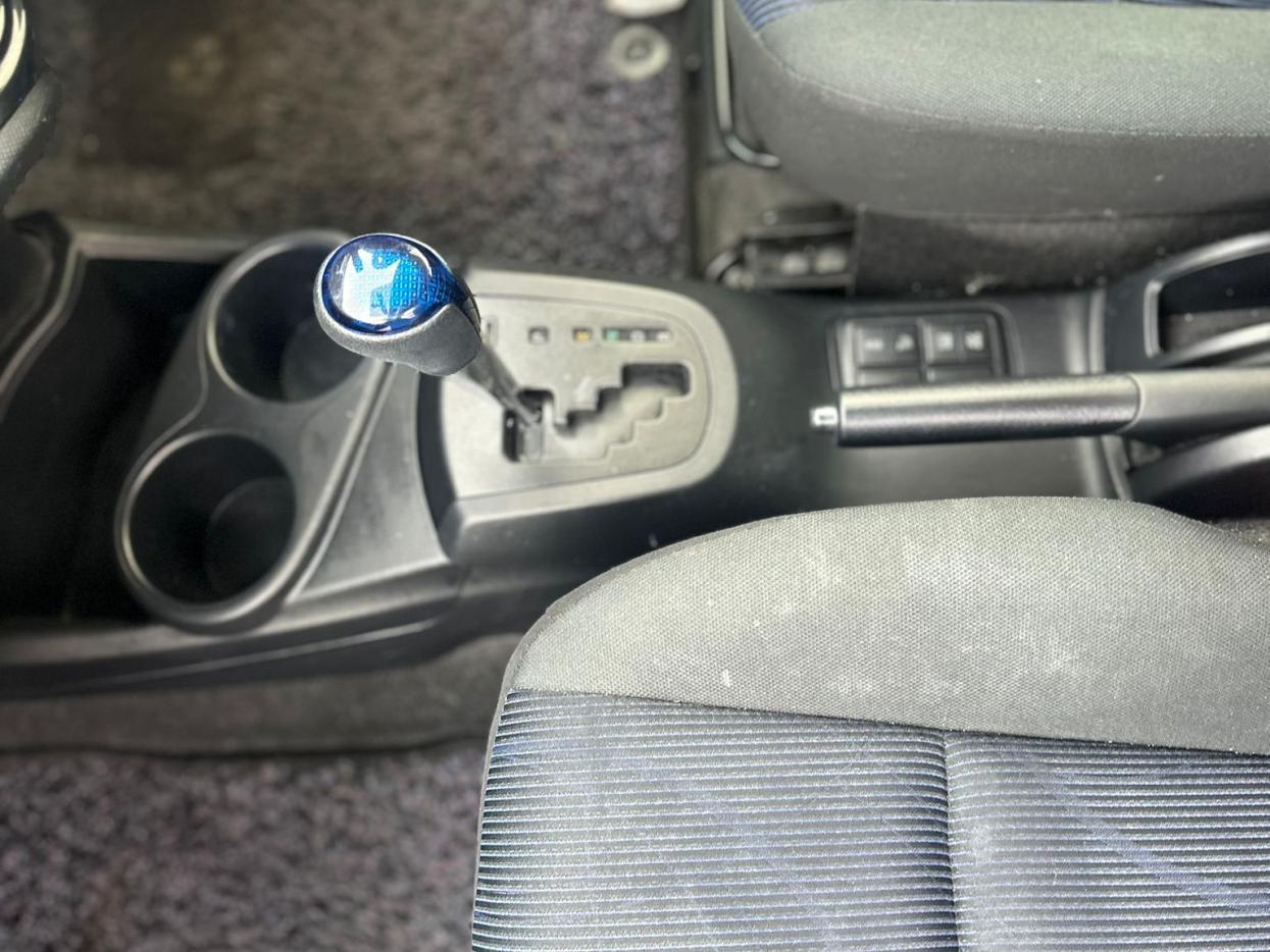 Toyota Yaris 1.5 VVT-h Excel Hatchback 5dr Petrol Hybrid E-CVT Euro 6 (Safety Sense, 15in) (101 ps)