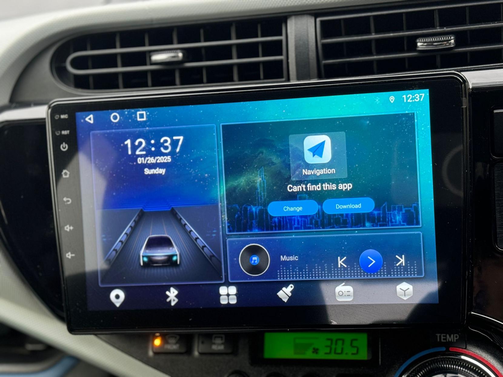 Toyota Yaris 1.5 VVT-h Excel Hatchback 5dr Petrol Hybrid E-CVT Euro 6 (Safety Sense, 15in) (101 ps)