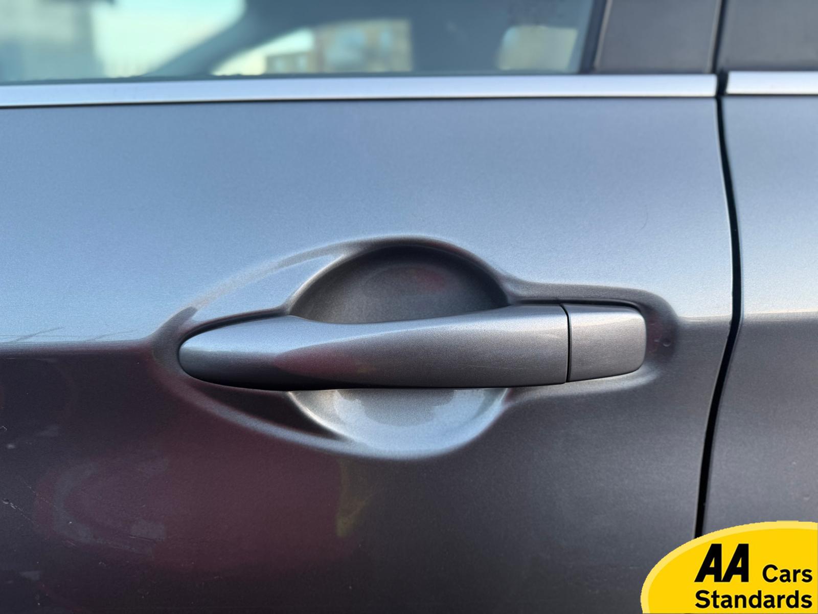 Nissan Qashqai 1.2 DIG-T Acenta SUV 5dr Petrol Manual 2WD Euro 6 (s/s) (115 ps)