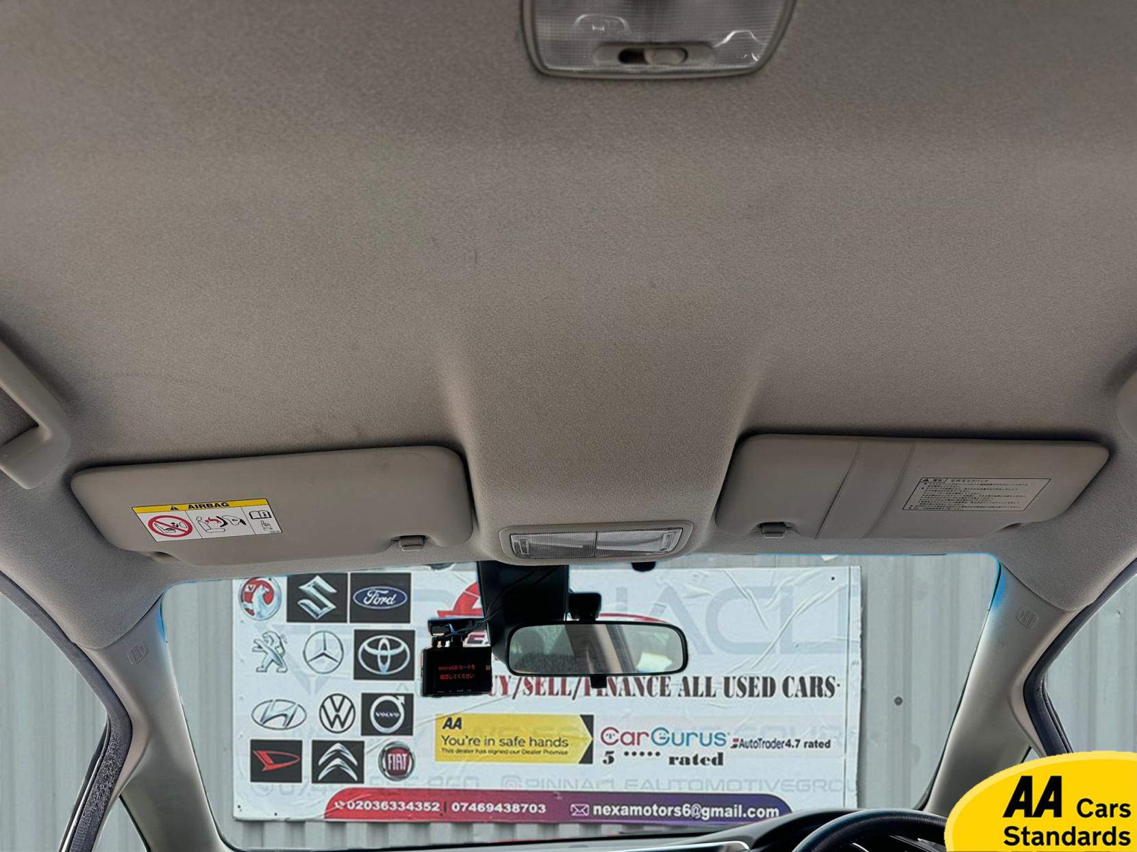 Honda Jazz  1.5 i-VTEC ES Plus Hatchback 5dr Petrol CVT Euro 5 (99 ps)