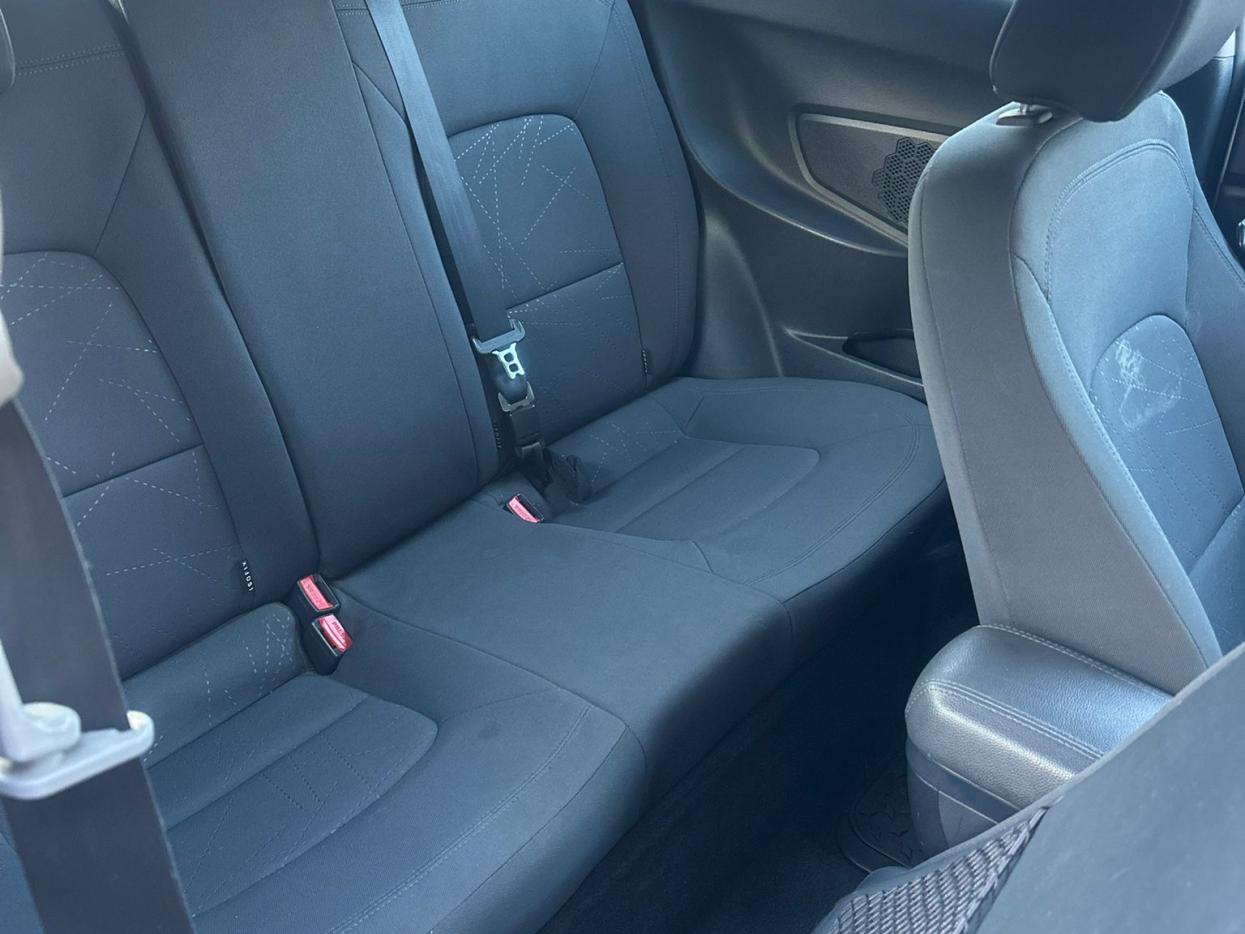 Kia Rio 1.25 2 Hatchback 3dr Petrol Manual Euro 5 (84 bhp)