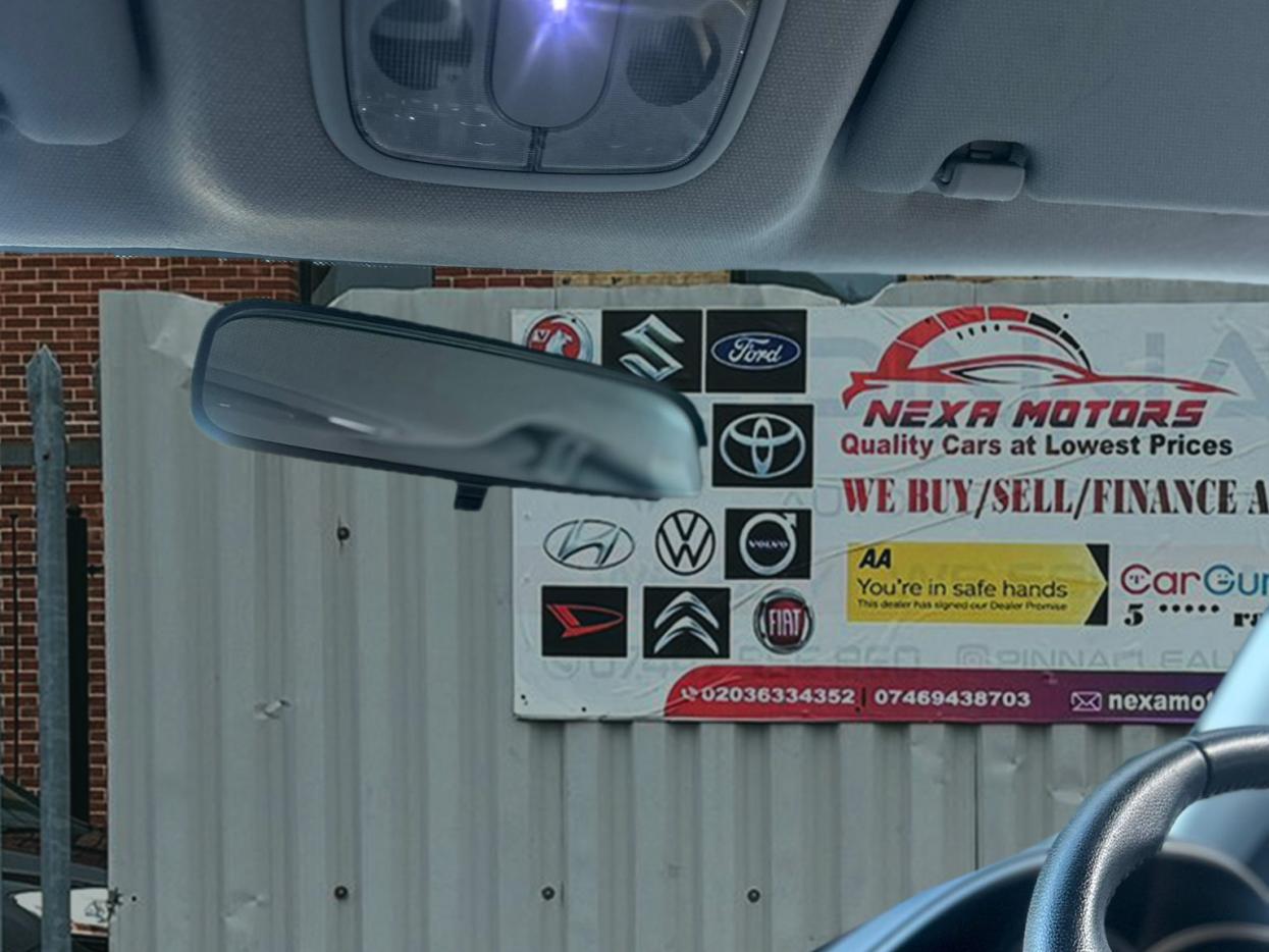 Kia Rio 1.25 2 Hatchback 3dr Petrol Manual Euro 5 (84 bhp)