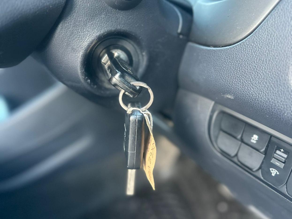 Kia Rio 1.25 2 Hatchback 3dr Petrol Manual Euro 5 (84 bhp)