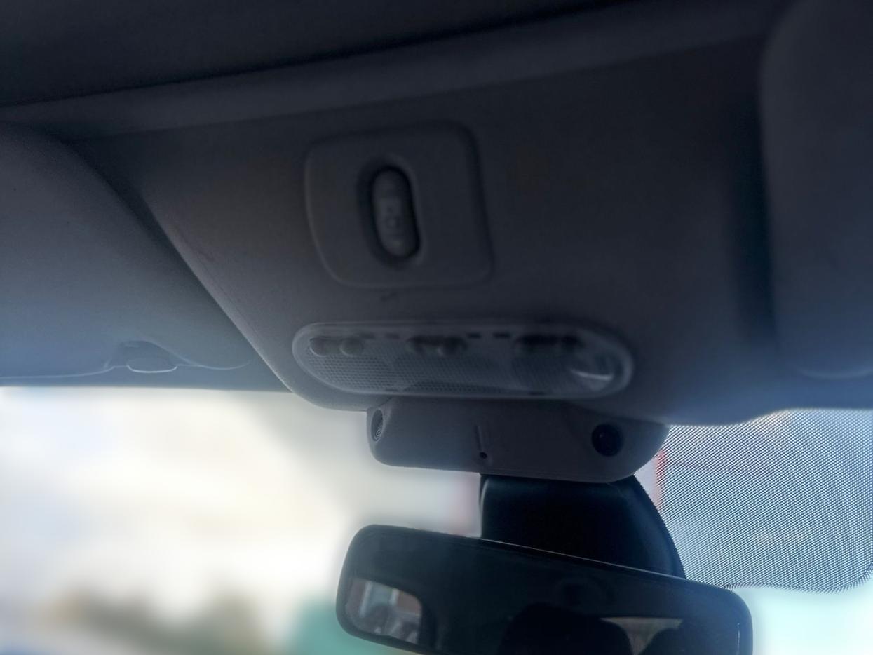 Nissan Qashqai+2 2.0 Tekna SUV 5dr Petrol CVT 4WD Euro 5 (140 ps)