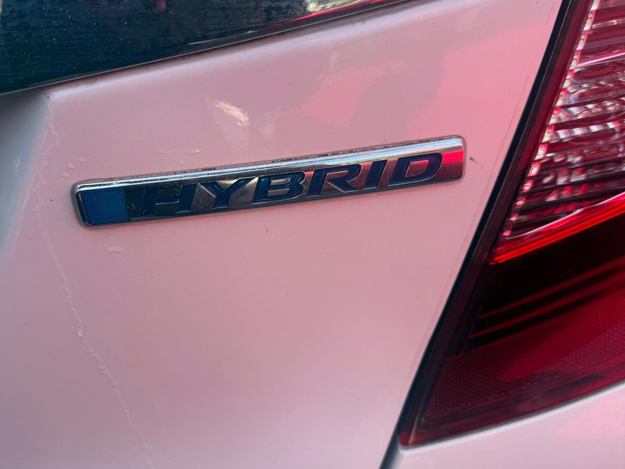 Honda Jazz  1.5 i-VTEC ES Plus Hatchback 5dr Petrol CVT Euro 5 (99 ps)