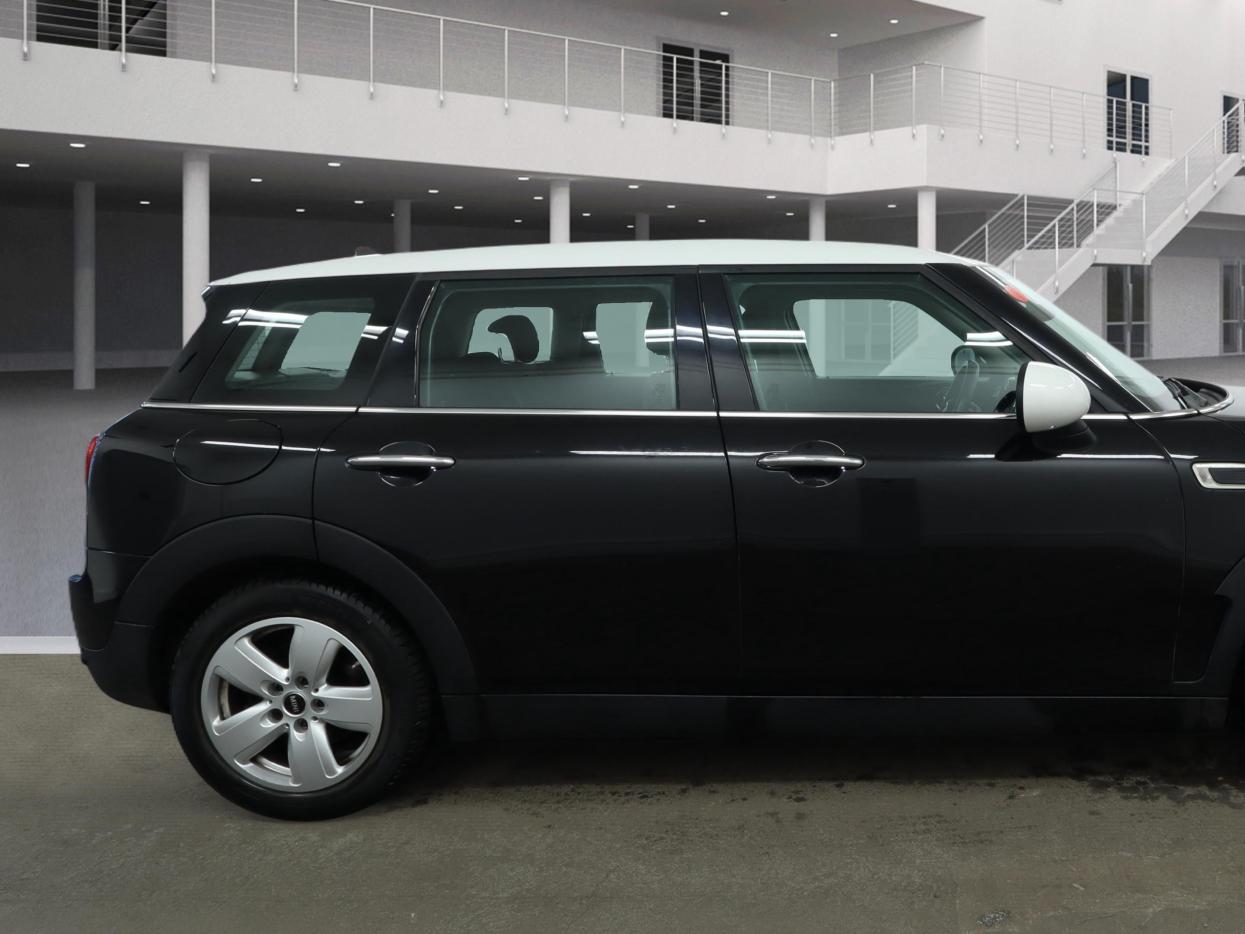 MINI Clubman 1.5 Cooper Estate 6dr Petrol Auto Euro 6 (s/s) (136 ps)