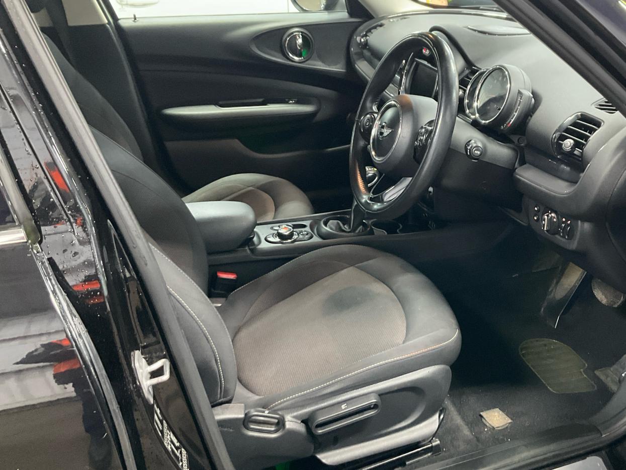 MINI Clubman 1.5 Cooper Estate 6dr Petrol Auto Euro 6 (s/s) (136 ps)