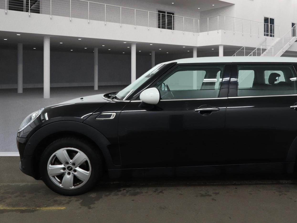 MINI Clubman 1.5 Cooper Estate 6dr Petrol Auto Euro 6 (s/s) (136 ps)