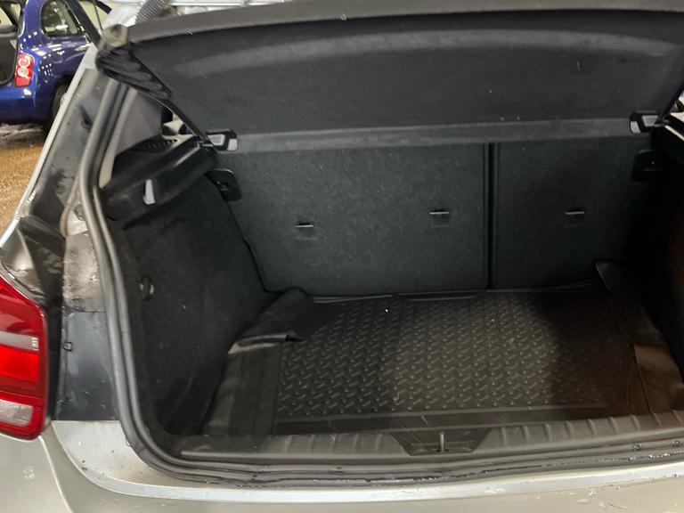 BMW 1 Series 1.6 116i SE Hatchback 5dr Petrol Auto Euro 5 (s/s) (136 ps)