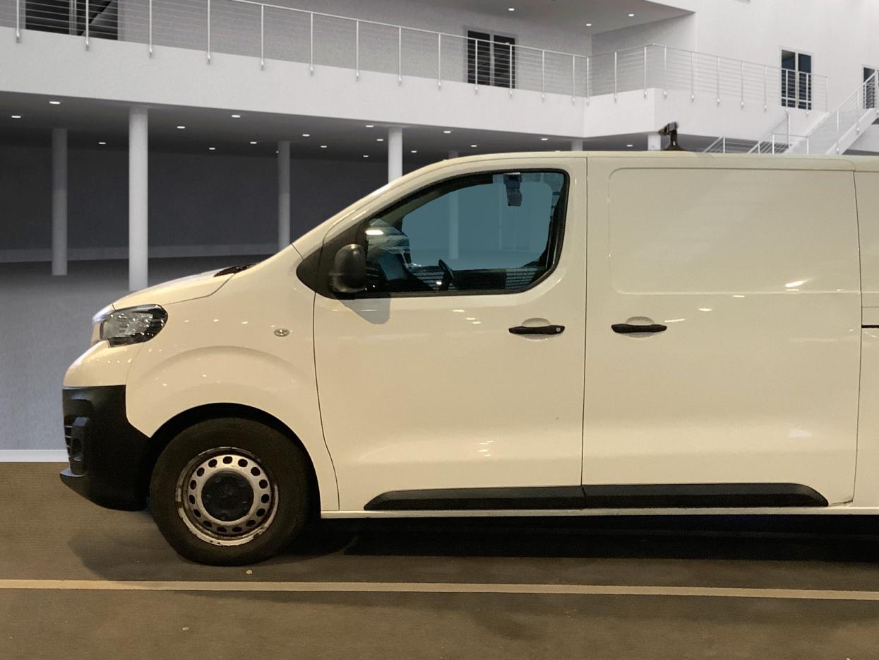 Peugeot Expert 2.0 BlueHDi 1400 Professional Standard Panel Van 6dr Diesel Manual MWB Euro 6 (s/s) (120 ps)