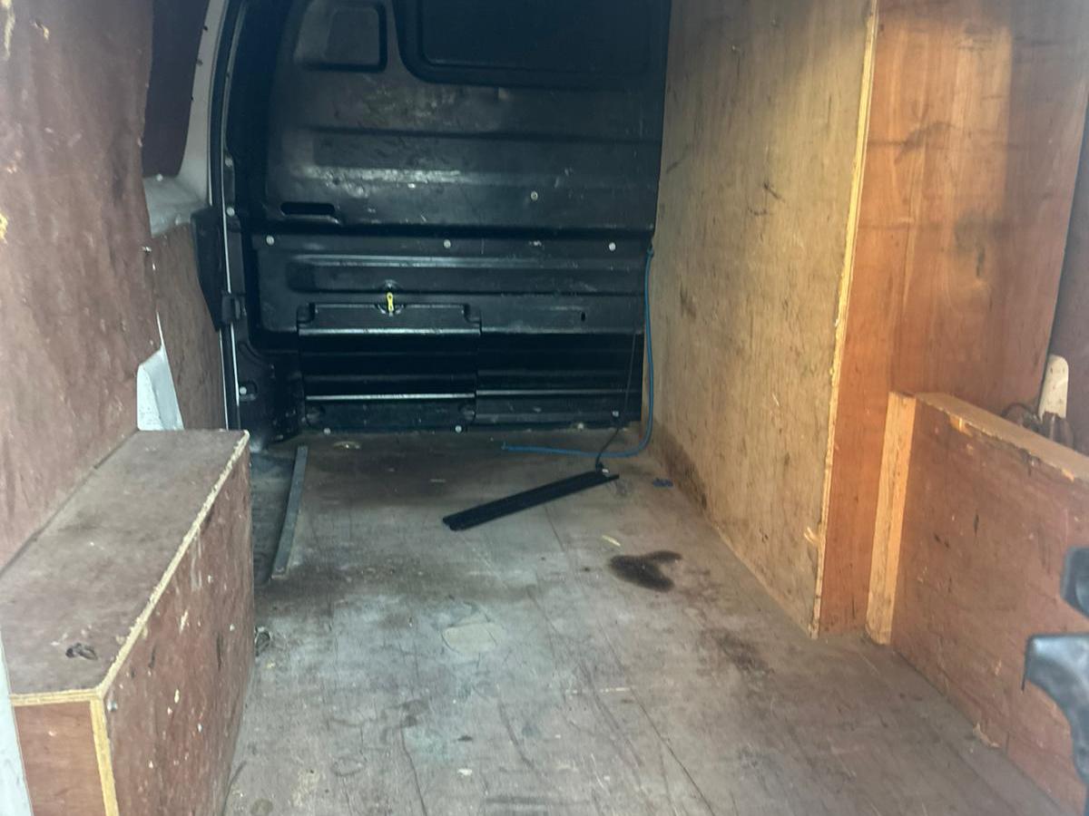 Peugeot Expert 2.0 BlueHDi 1400 Professional Standard Panel Van 6dr Diesel Manual MWB Euro 6 (s/s) (120 ps)