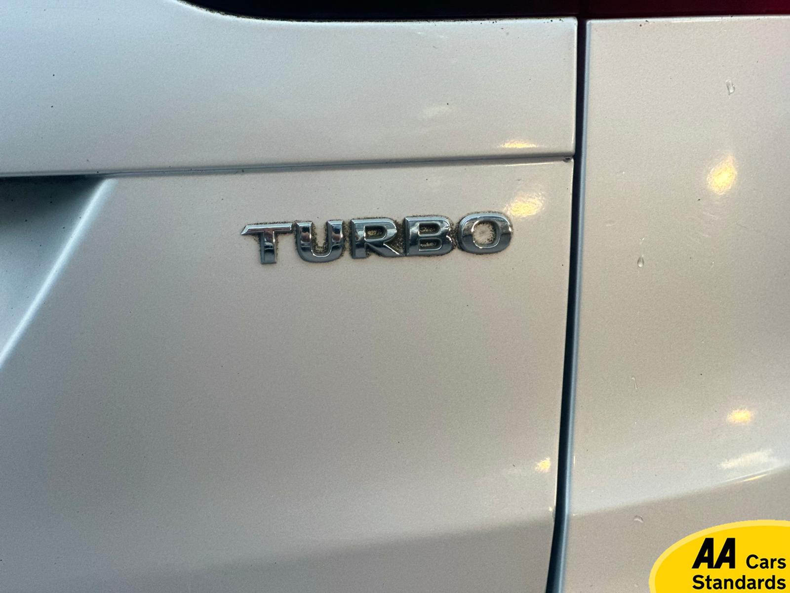 Vauxhall Zafira Tourer 1.4i Turbo Design MPV 5dr Petrol Manual Euro 6 (140 ps)