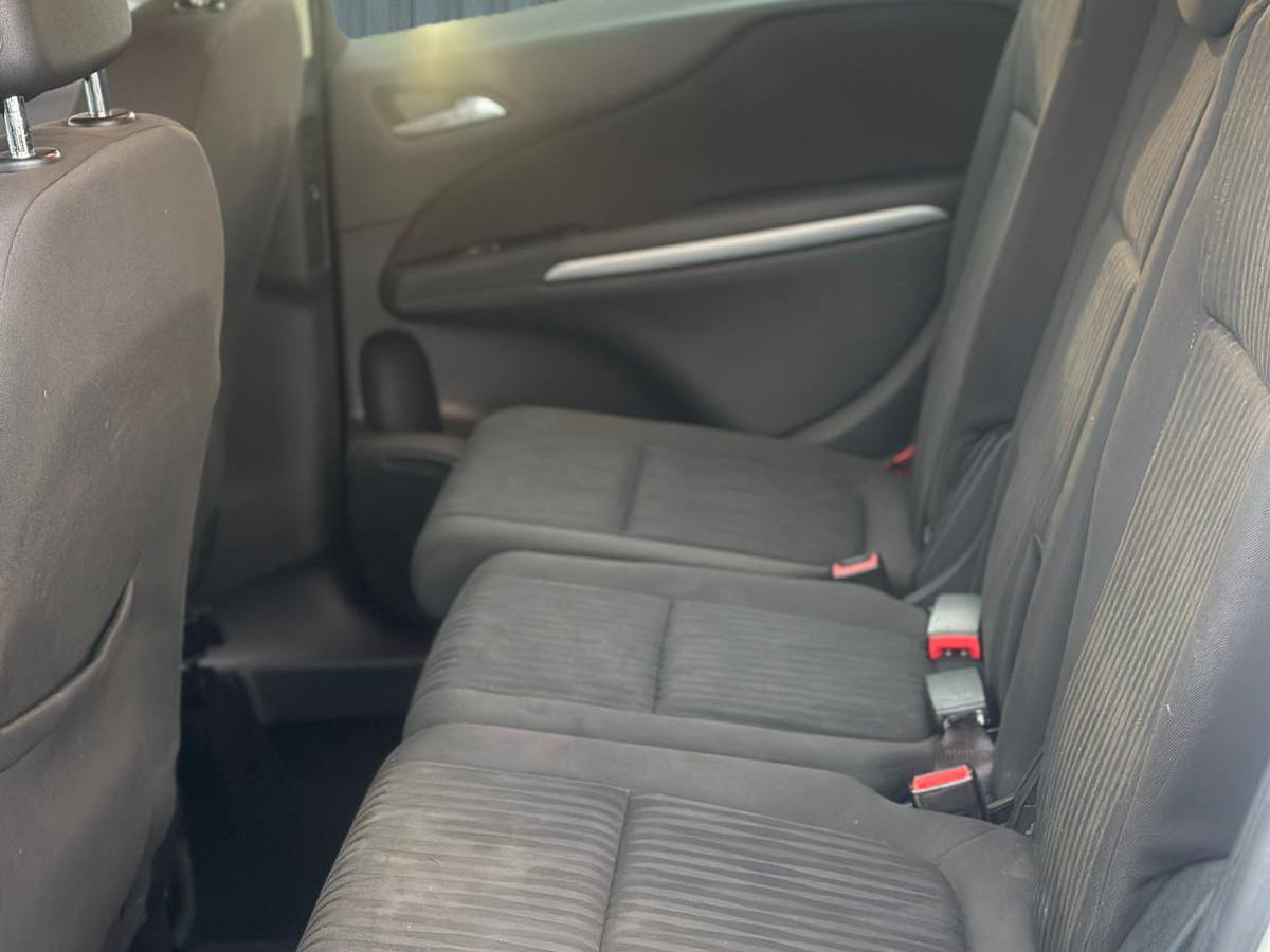 Vauxhall Zafira Tourer 1.4i Turbo Design MPV 5dr Petrol Manual Euro 6 (140 ps)