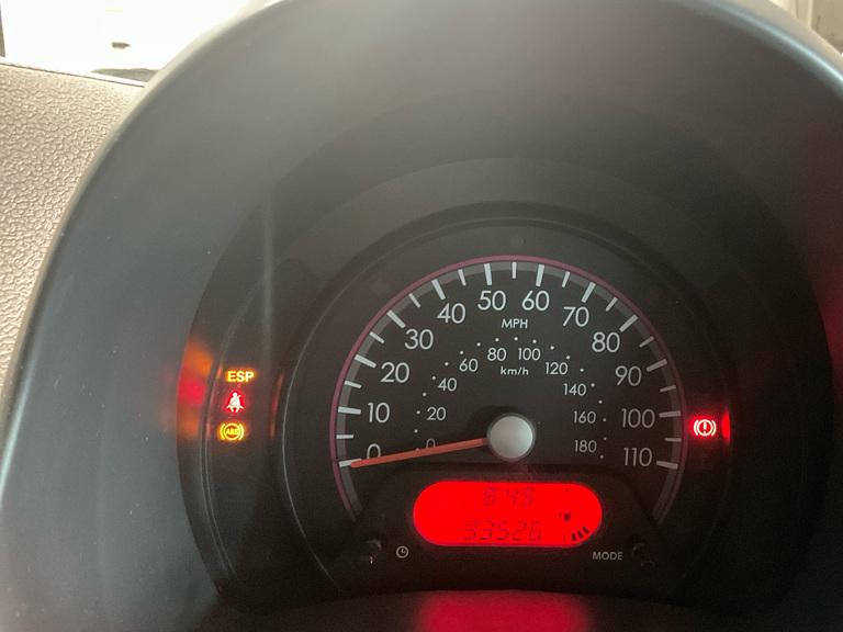 Suzuki Alto 1.0 12V SZ4 Hatchback 5dr Petrol Manual Euro 5 (68 ps)