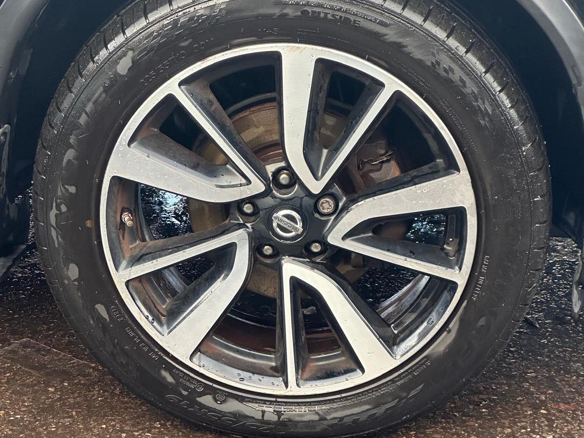 Nissan X-Trail 1.6 dCi n-tec SUV 5dr Diesel XTRON Euro 6 (s/s) (130 ps)