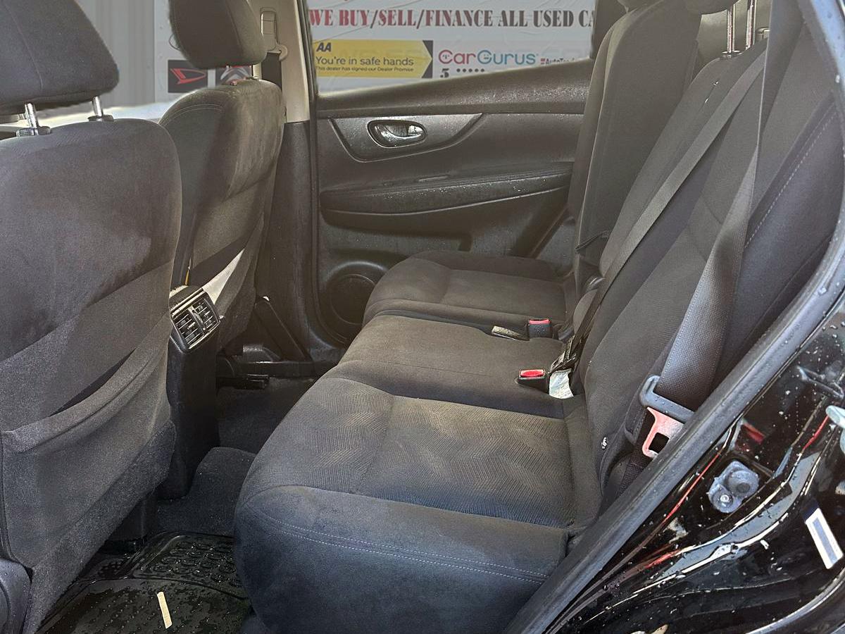 Nissan X-Trail 1.6 dCi n-tec SUV 5dr Diesel XTRON Euro 6 (s/s) (130 ps)