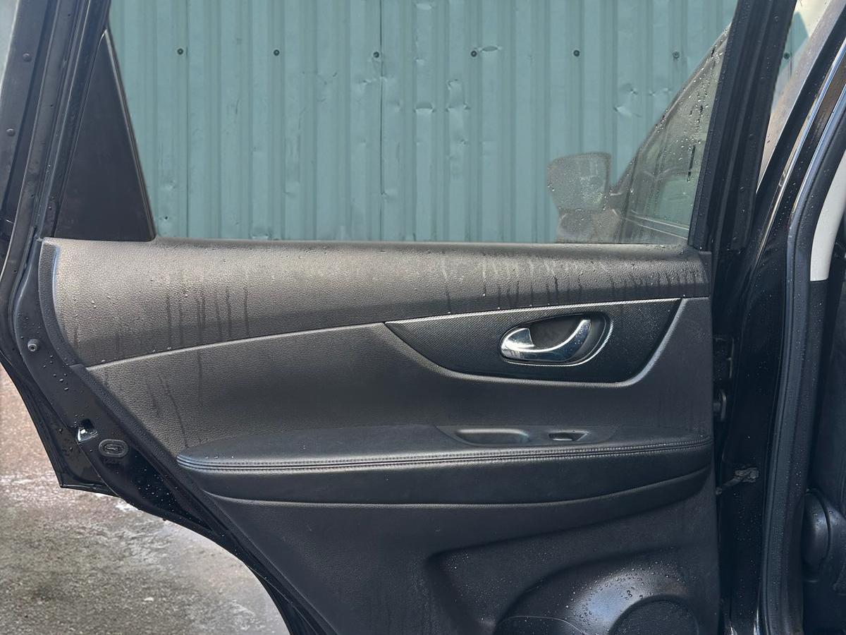 Nissan X-Trail 1.6 dCi n-tec SUV 5dr Diesel XTRON Euro 6 (s/s) (130 ps)