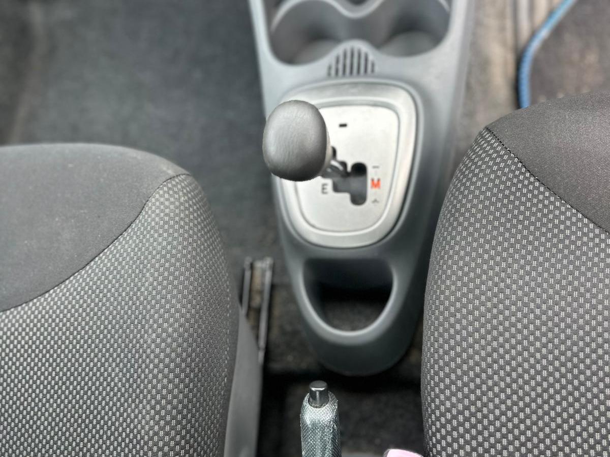 Toyota AYGO 1.0 VVT-i Blue Hatchback 5dr Petrol MultiMode Euro 4 (67 bhp)