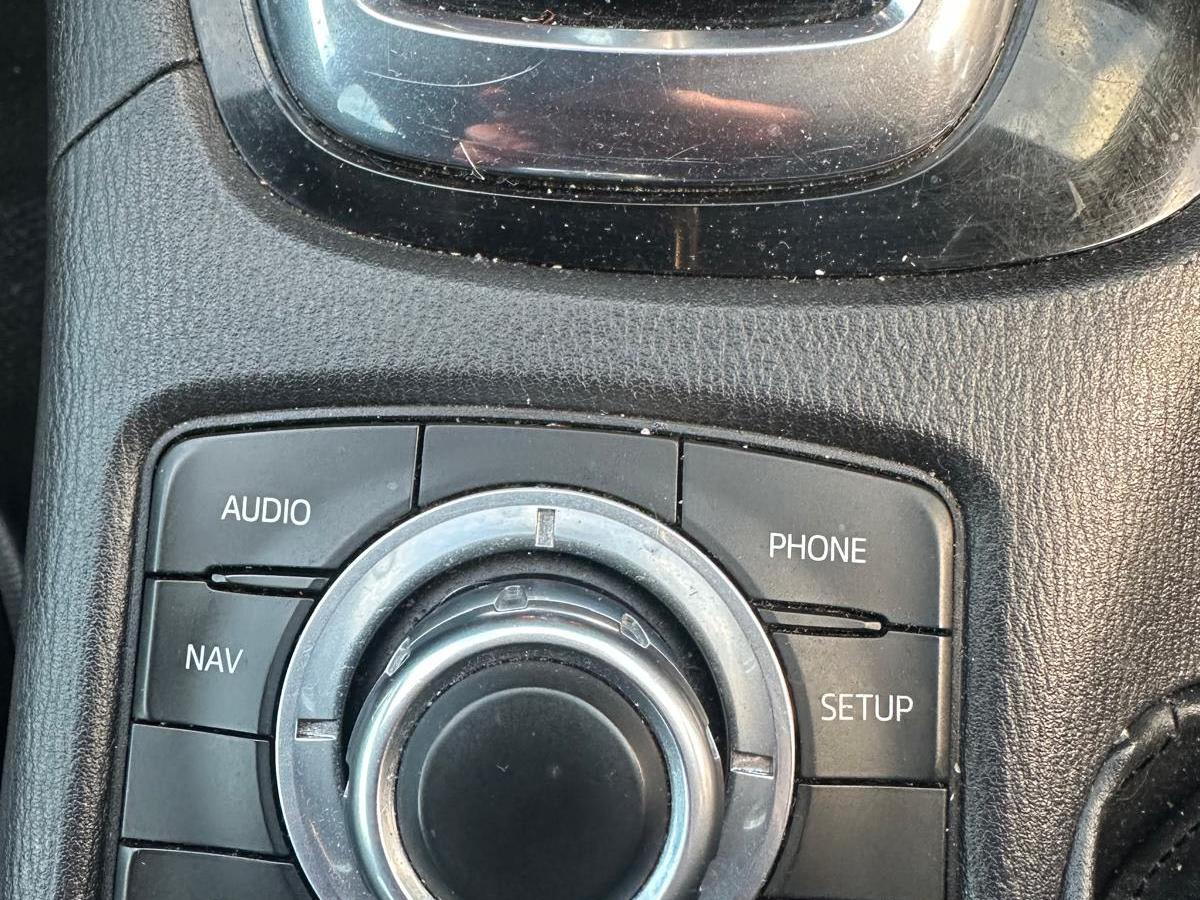 Mazda Mazda6 2.2 SKYACTIV-D Sport Nav Tourer 5dr Diesel Auto Euro 6 (s/s) (175 ps)