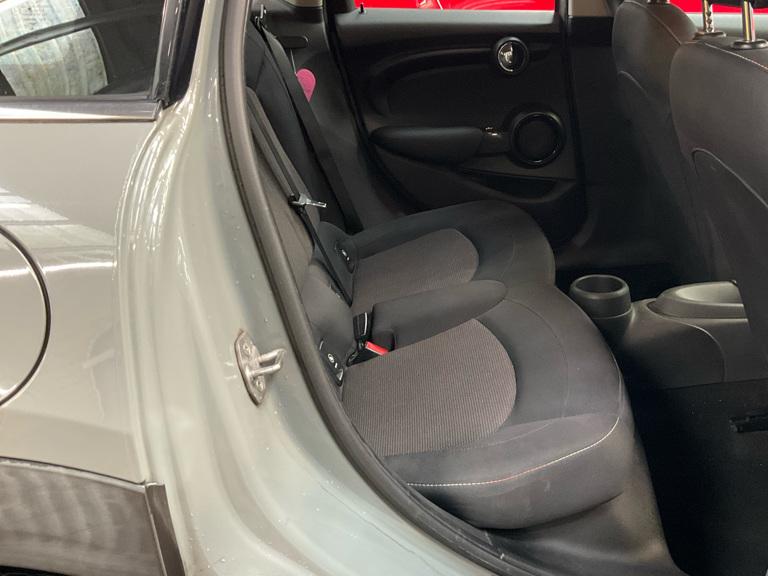 MINI Hatch 1.2 One Hatchback 5dr Petrol Auto Euro 6 (s/s) (102 ps)