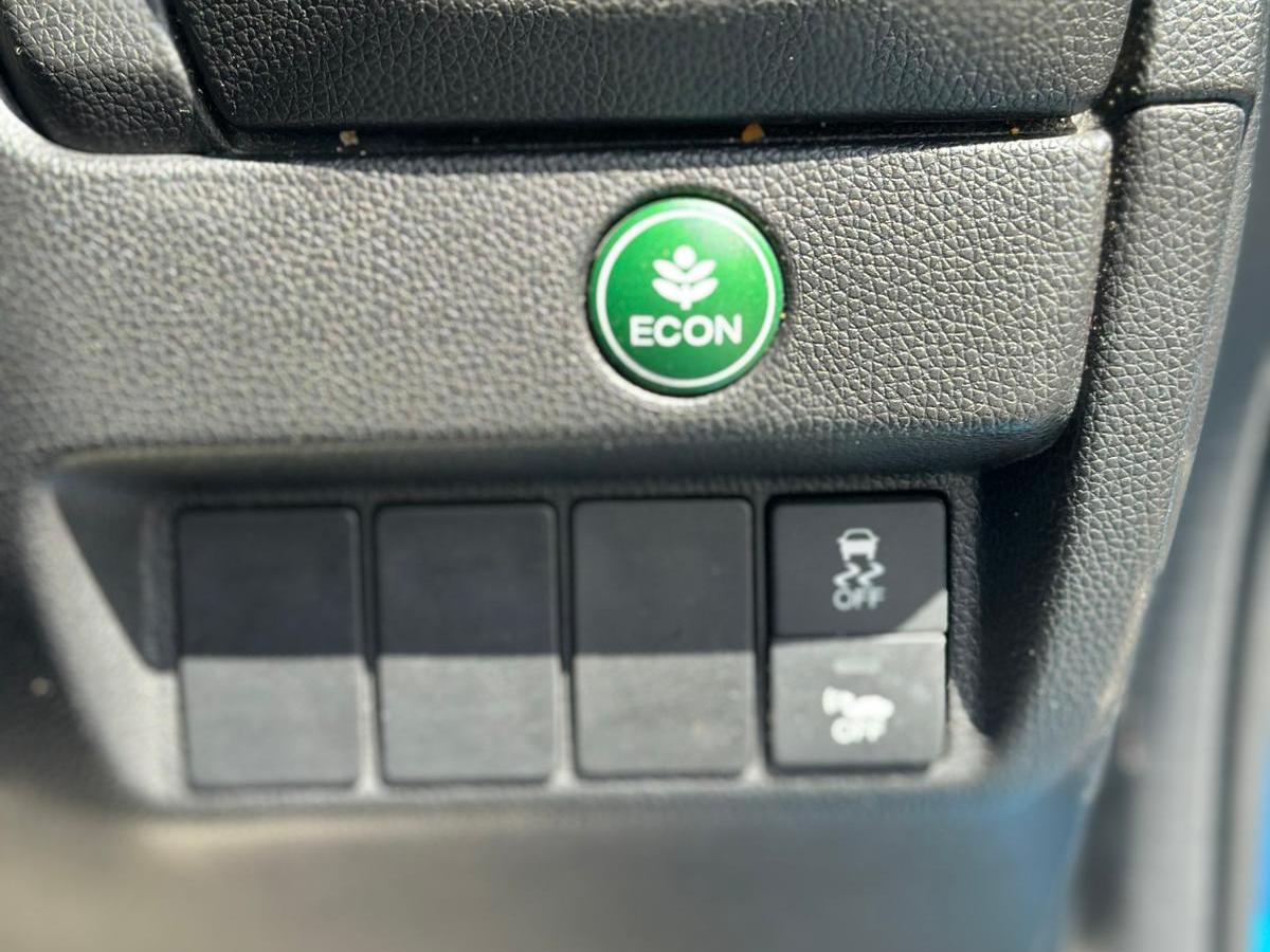 Honda Jazz  1.5 i-VTEC ES Plus Hatchback 5dr Petrol CVT Euro 5 (99 ps)