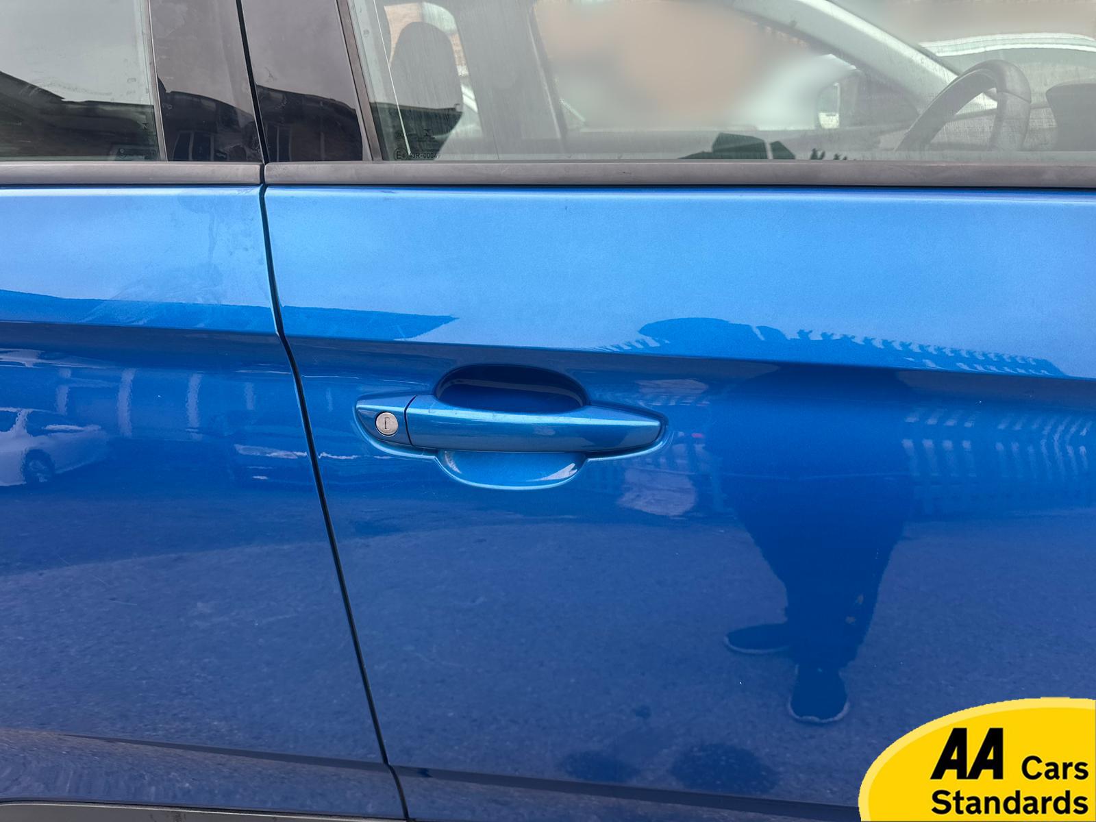 Vauxhall Grandland X 1.2 Turbo GPF SE SUV 5dr Petrol Manual Euro 6 (s/s) (130 ps)