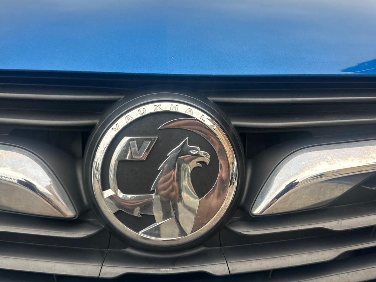 Vauxhall Grandland X 1.2 Turbo GPF SE SUV 5dr Petrol Manual Euro 6 (s/s) (130 ps)