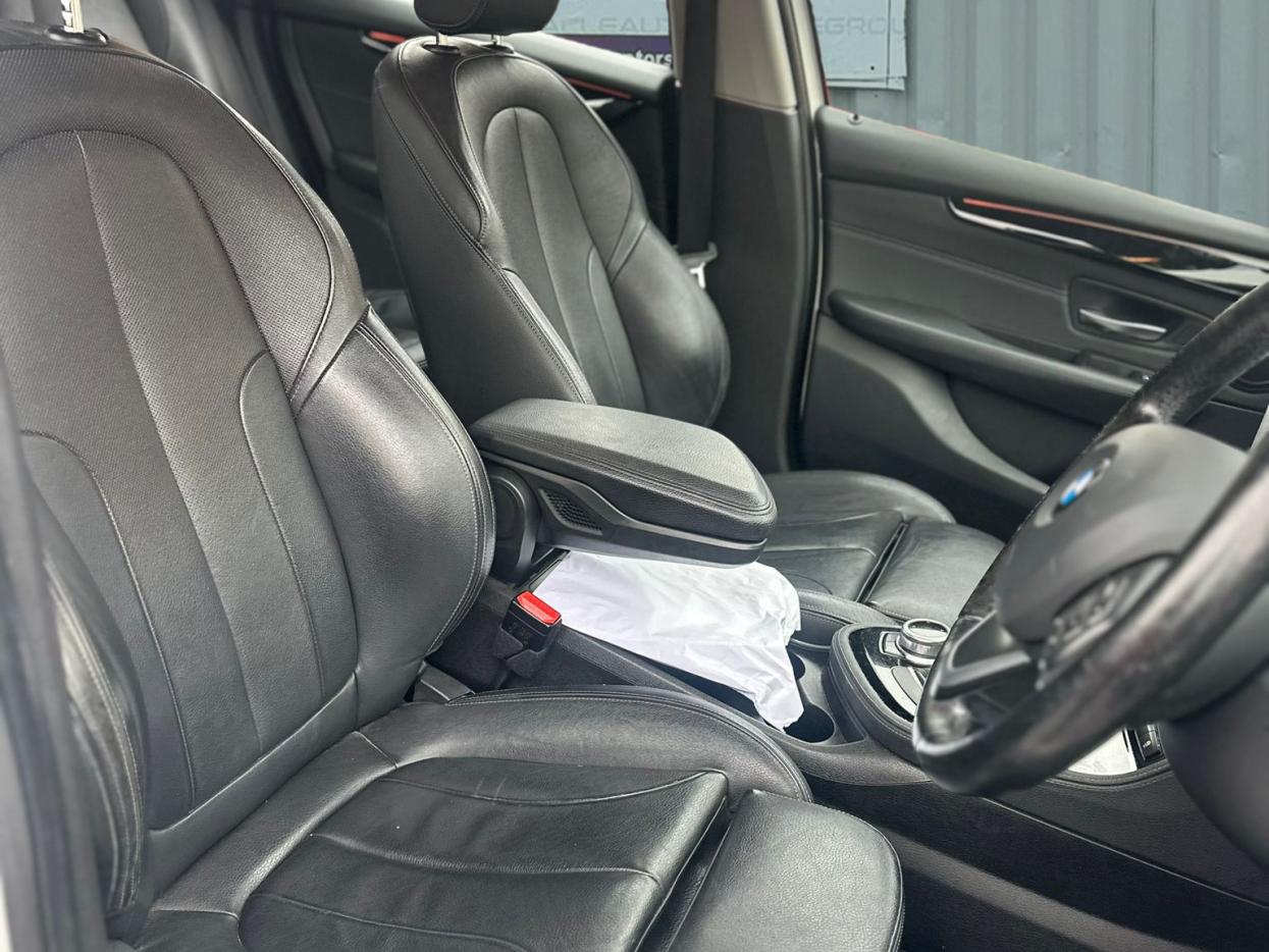 BMW 2 Series Active Tourer 1.5 225xe 7.6kWh Sport MPV 5dr Petrol Plug-in Hybrid Auto 4WD Euro 6 (s/s) (224 ps)