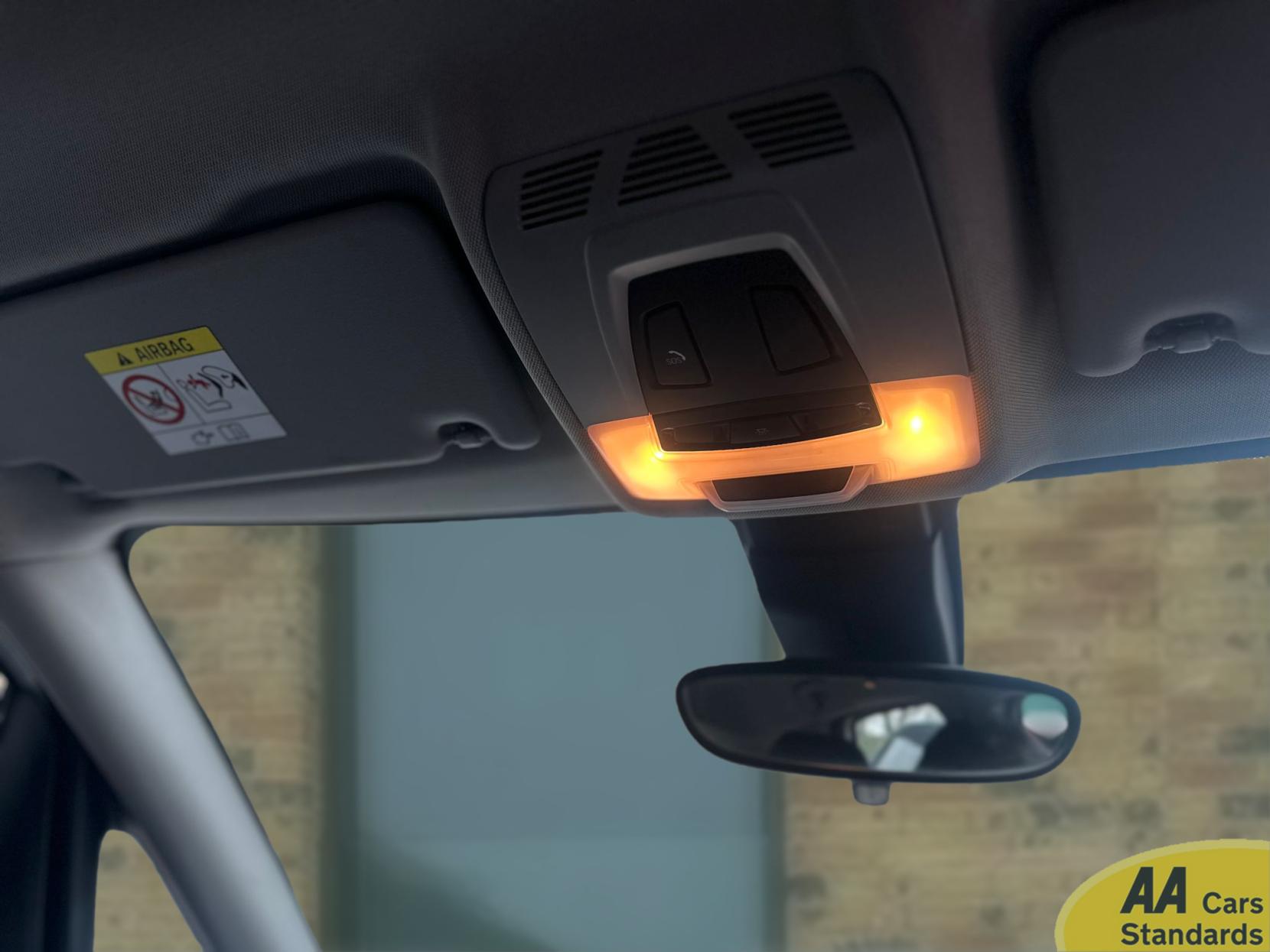 BMW 2 Series Active Tourer 1.5 225xe 7.6kWh Sport MPV 5dr Petrol Plug-in Hybrid Auto 4WD Euro 6 (s/s) (224 ps)