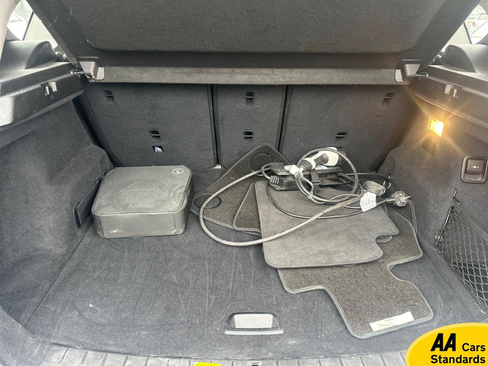 BMW 2 Series Active Tourer 1.5 225xe 7.6kWh Sport MPV 5dr Petrol Plug-in Hybrid Auto 4WD Euro 6 (s/s) (224 ps)