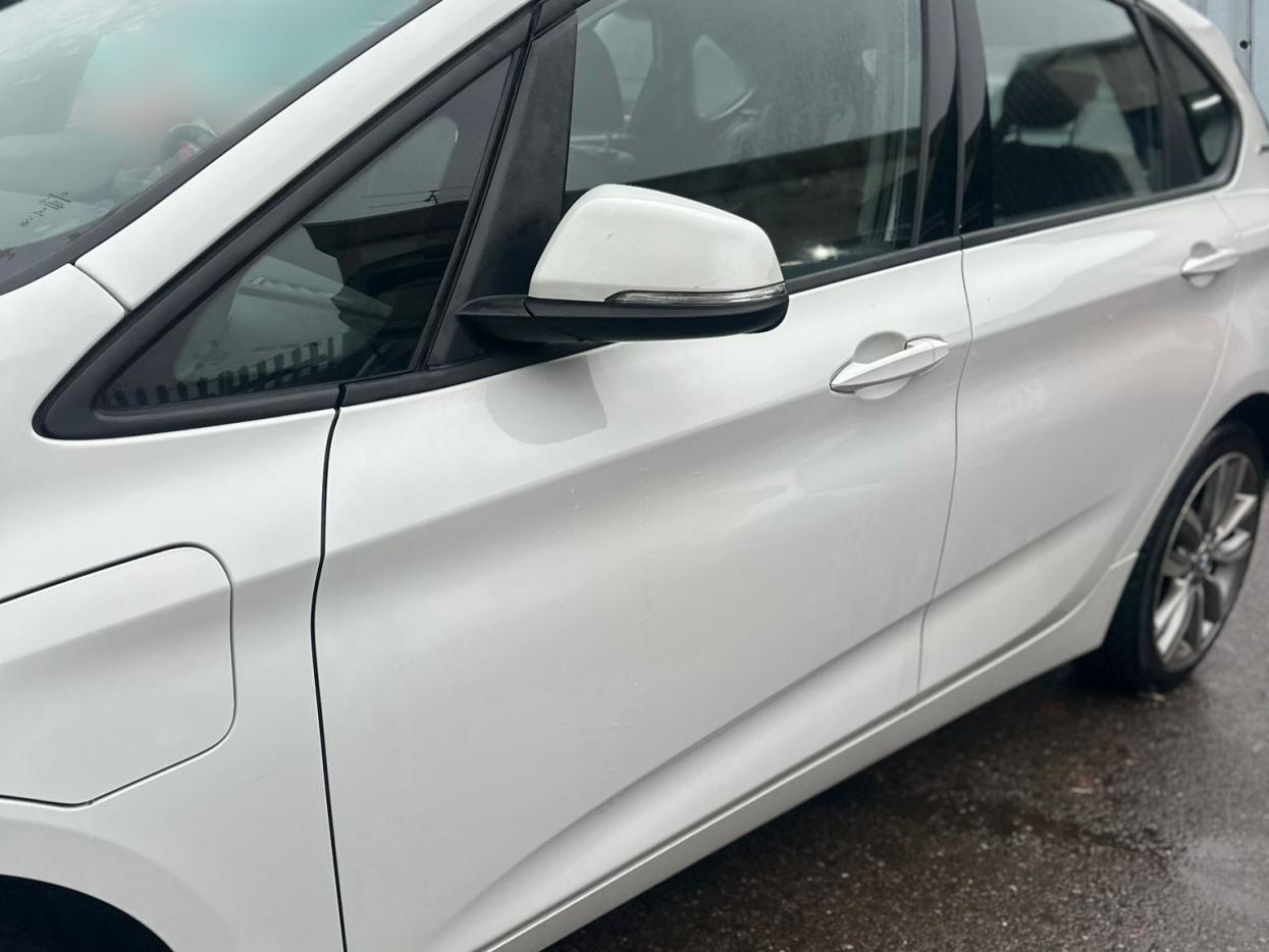 BMW 2 Series Active Tourer 1.5 225xe 7.6kWh Sport MPV 5dr Petrol Plug-in Hybrid Auto 4WD Euro 6 (s/s) (224 ps)