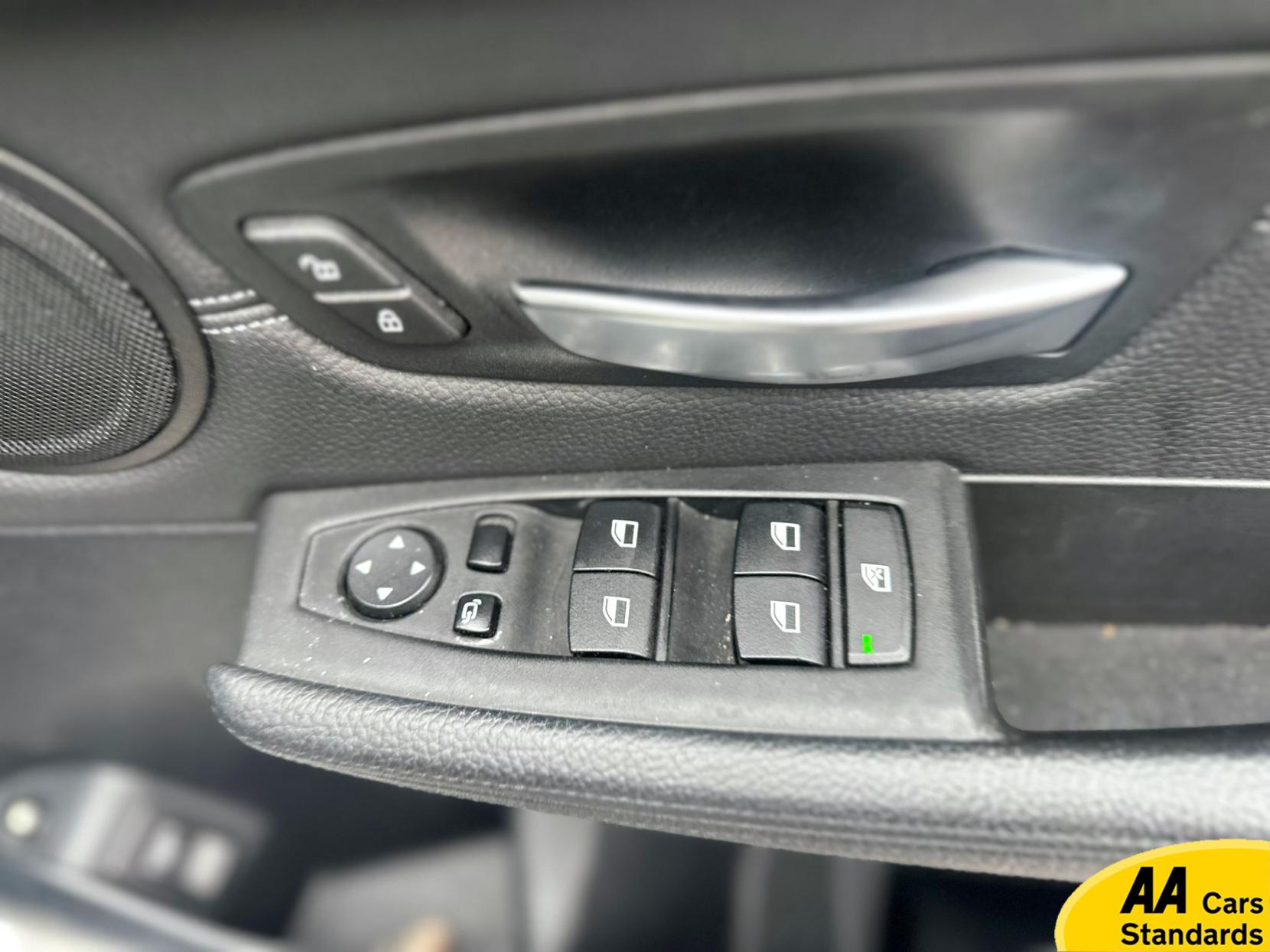 BMW 2 Series Active Tourer 1.5 225xe 7.6kWh Sport MPV 5dr Petrol Plug-in Hybrid Auto 4WD Euro 6 (s/s) (224 ps)